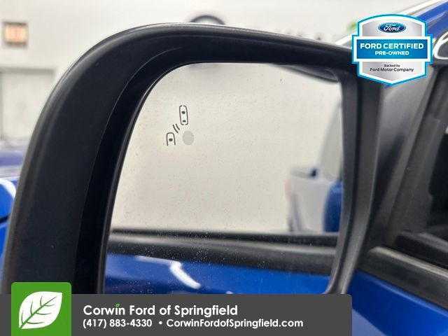 Certified 2020 Ford Ranger XLT w/ Equipment Group 301A Mid image 28