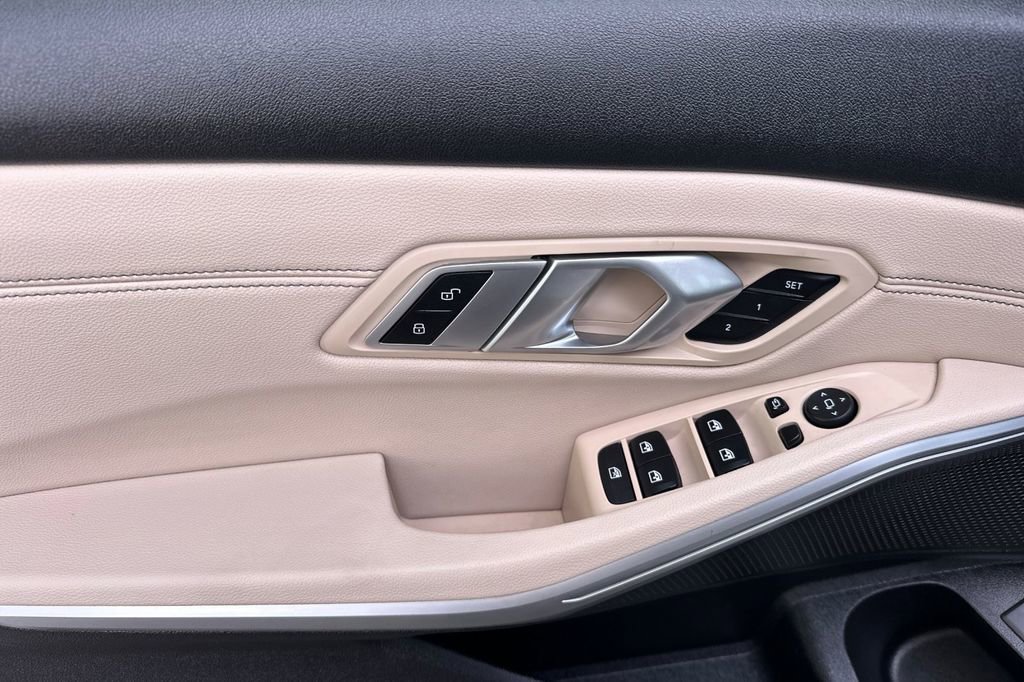 Used 2021 BMW M340i M340i w/ Premium Package image 10