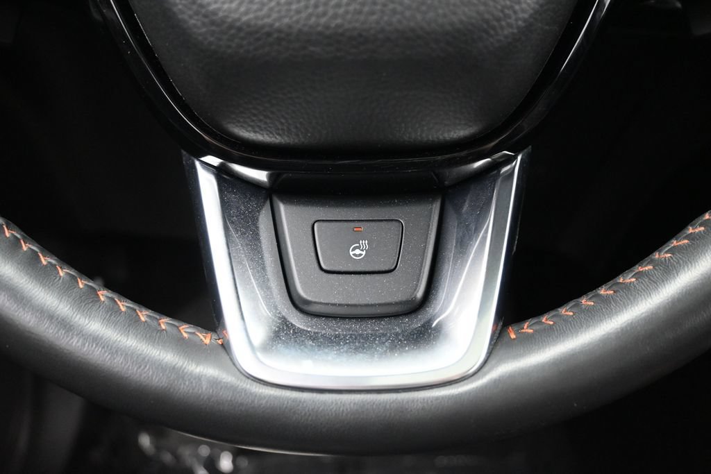 Certified 2024 Honda CR-V Sport Touring image 48
