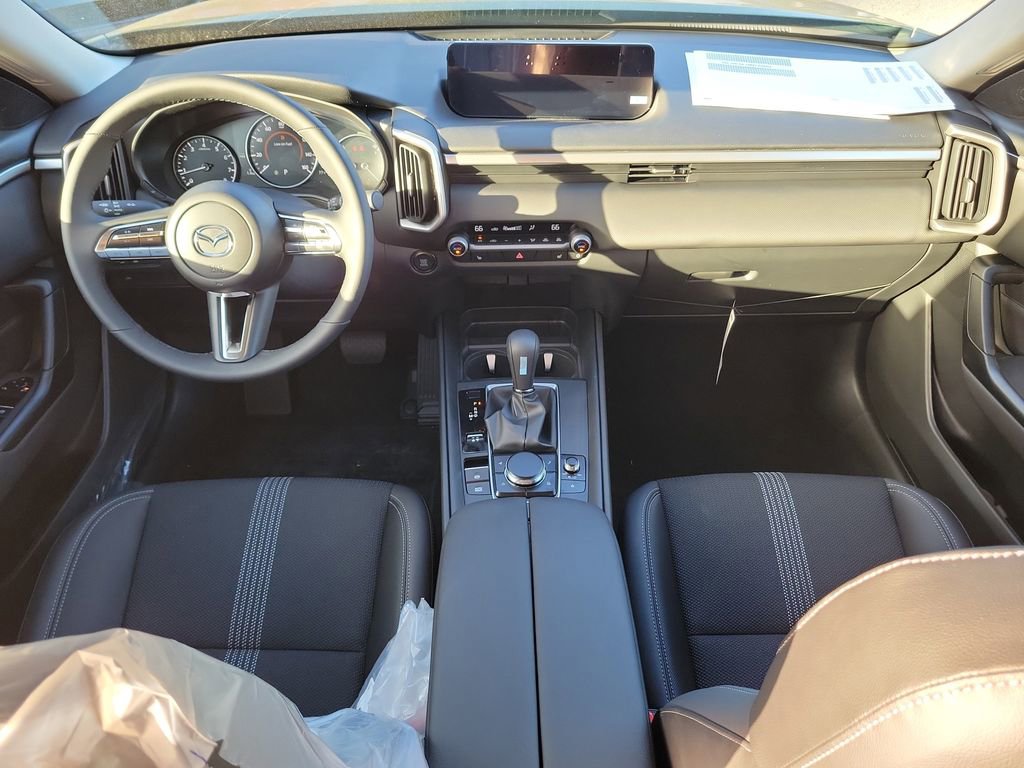 New 2026 MAZDA CX-50 AWD 2.5 S w/ Weather Package image 13