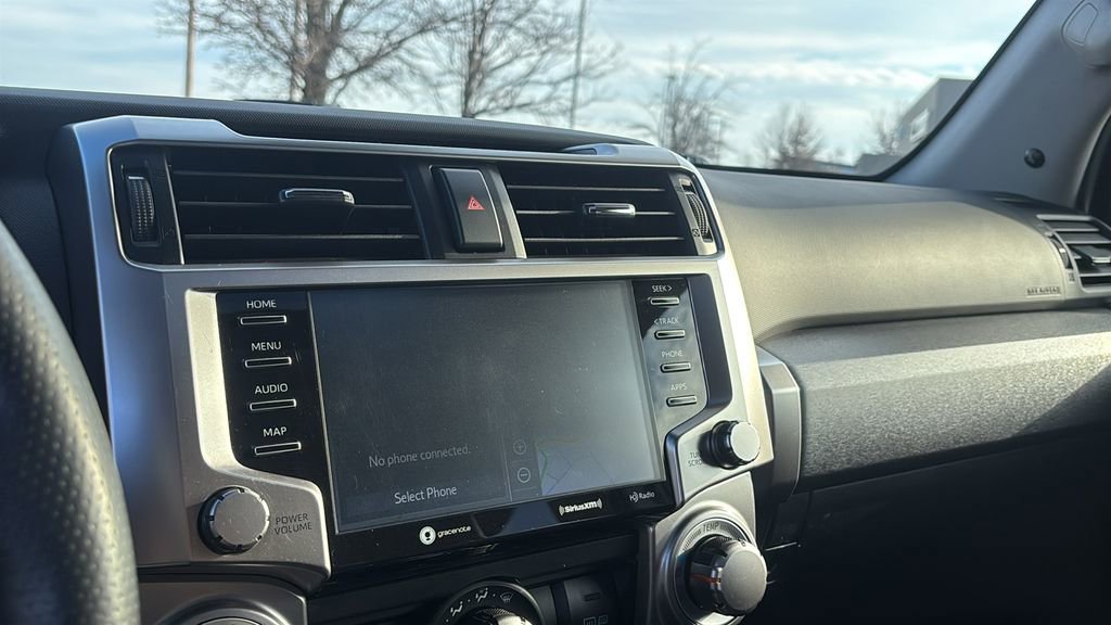 Used 2020 Toyota 4Runner SR5 Premium w/ Moonroof Package image 19