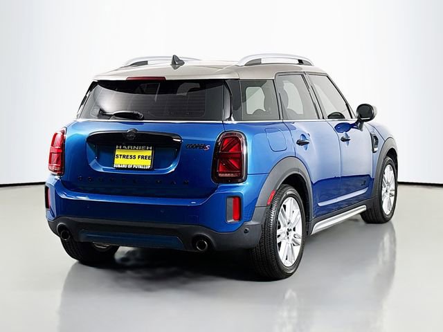 Used 2023 MINI Cooper Countryman S image 8
