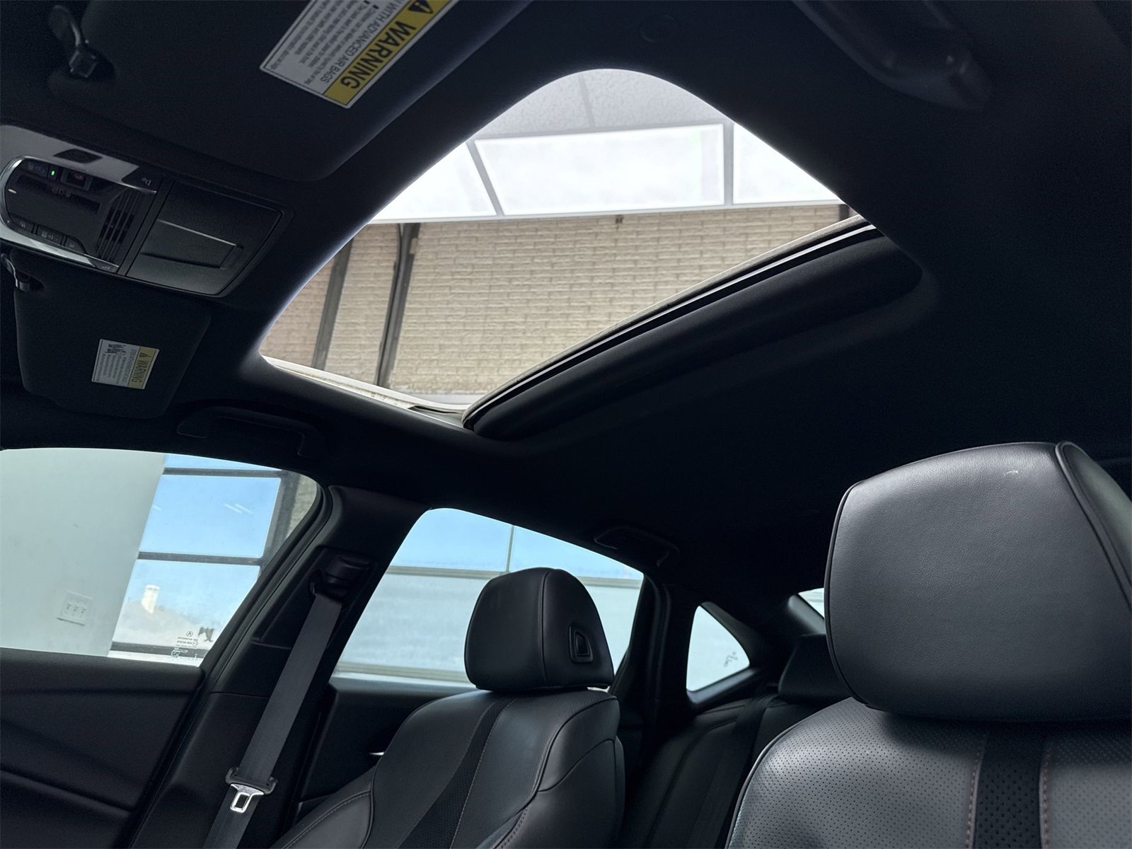 Used 2021 Acura TLX w/ A-SPEC Pkg image 36