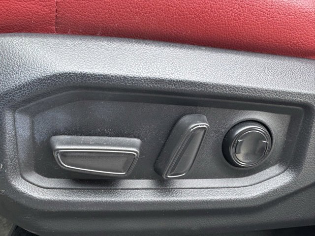 Used 2024 Toyota Tundra TRD Pro image 15