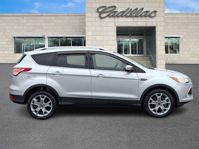 Used 2014 Ford Escape Titanium image 8