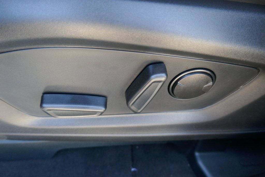 New 2025 Ford Explorer ST-Line w/ Premium Package image 15