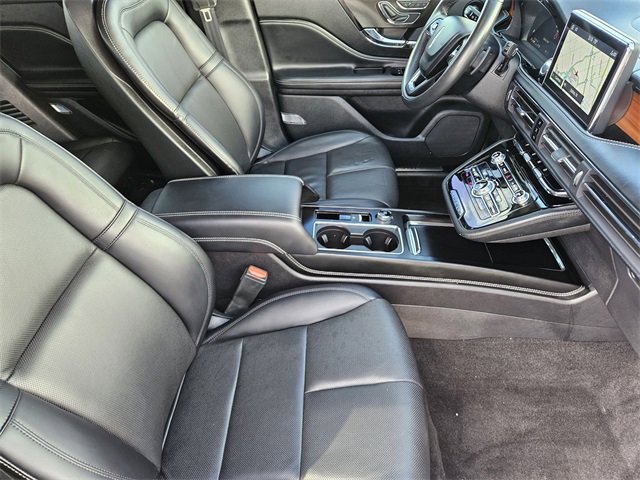 Certified 2021 Lincoln Corsair Reserve image 13