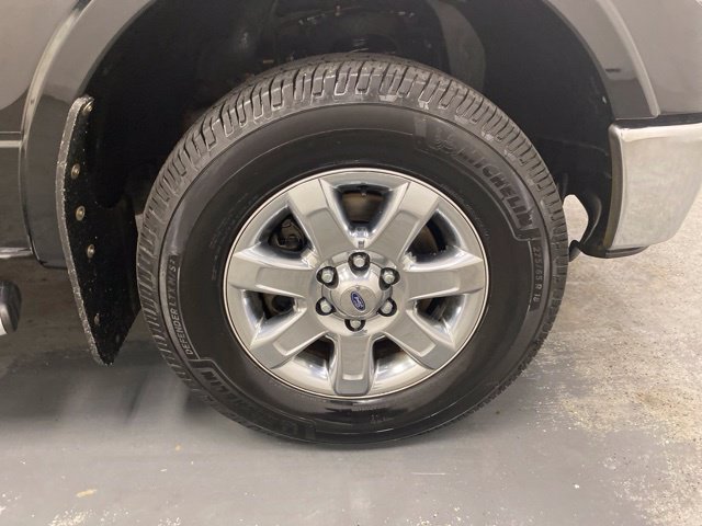 Used 2013 Ford F150 XLT w/ Luxury Equipment Group AWD/4WD image 30
