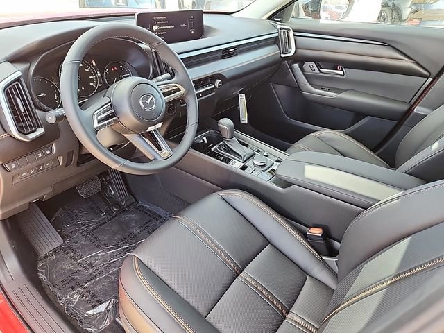 Certified 2025 MAZDA CX-50 AWD 2.5 Hybrid w/ Weather Package image 11