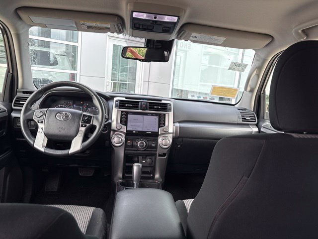 Used 2023 Toyota 4Runner SR5 RWD image 25