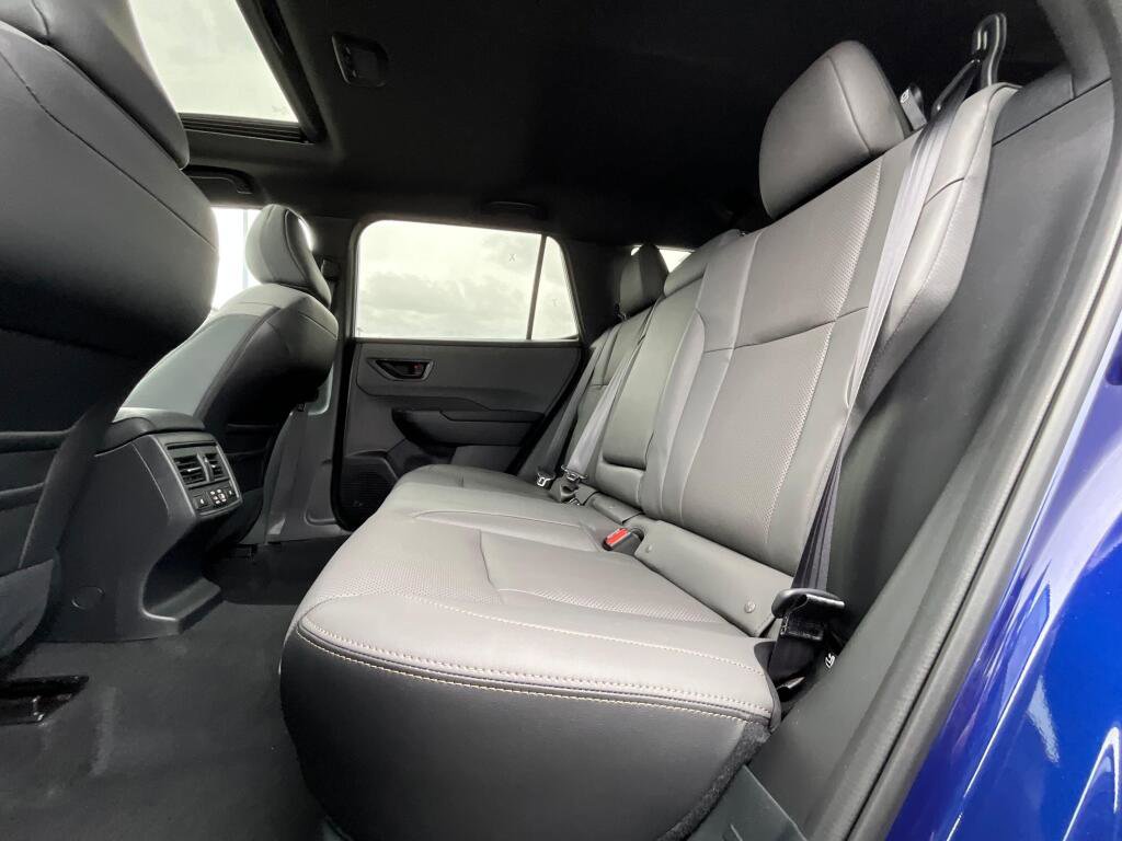 New 2026 Subaru Outback Limited image 13