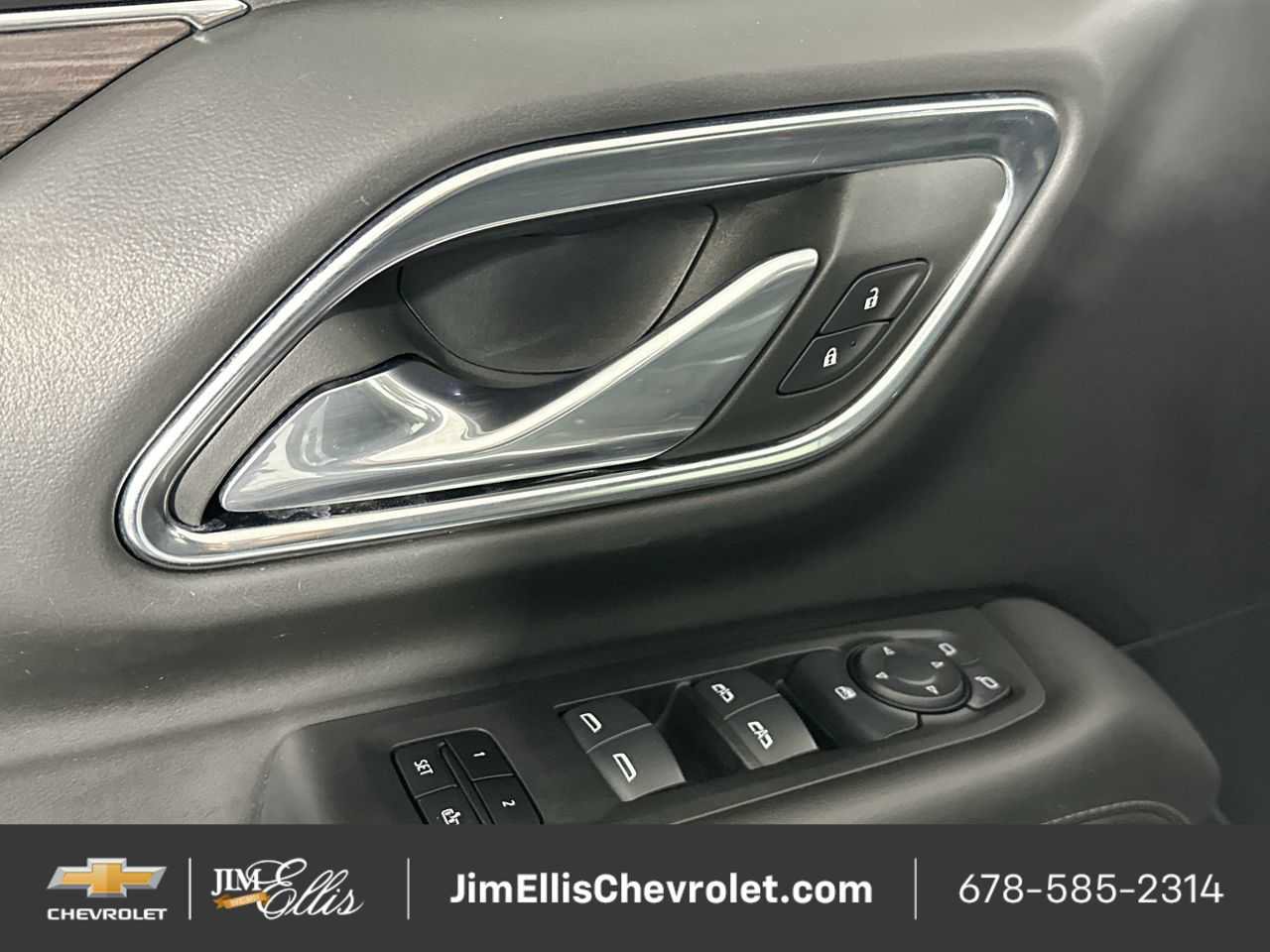 Certified 2024 Chevrolet Tahoe LT image 18