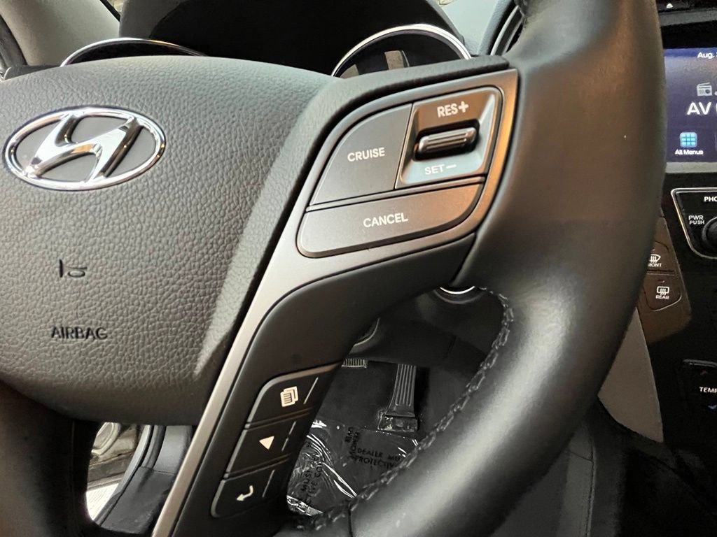 Used 2018 Hyundai Santa Fe Sport AWD/4WD image 42