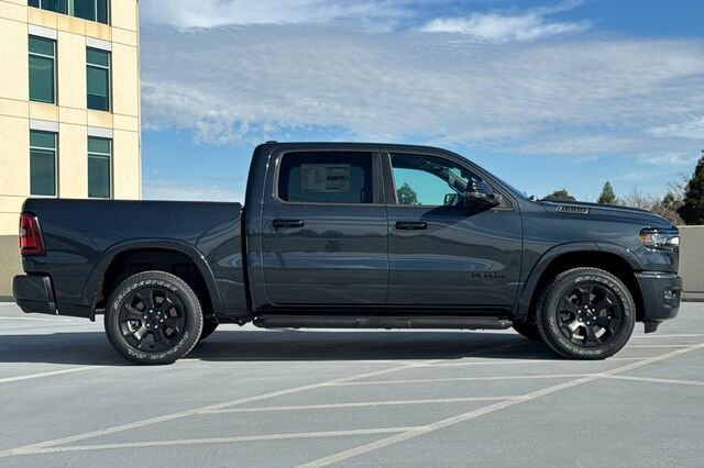 New 2026 RAM 1500 Lone Star image 3