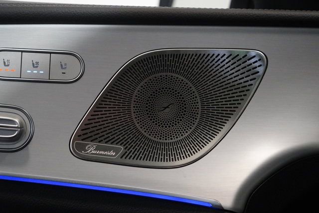 New 2025 Mercedes-Benz GLE 53 AMG 4MATIC Coupe image 34