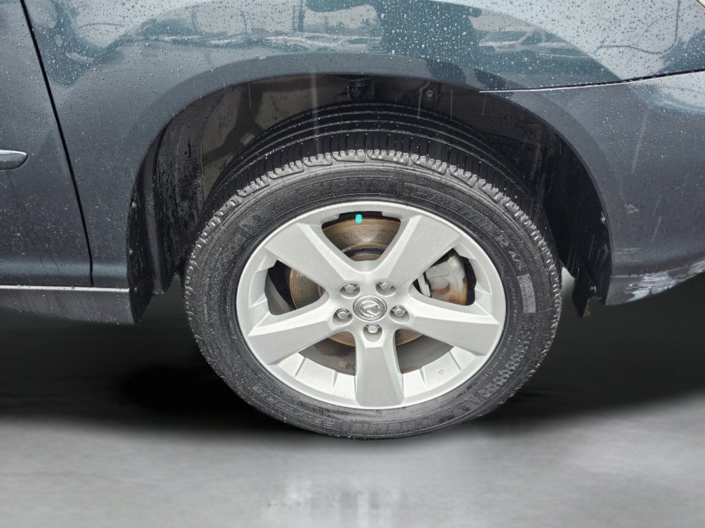 Used 2004 Lexus RX 330 AWD image 28