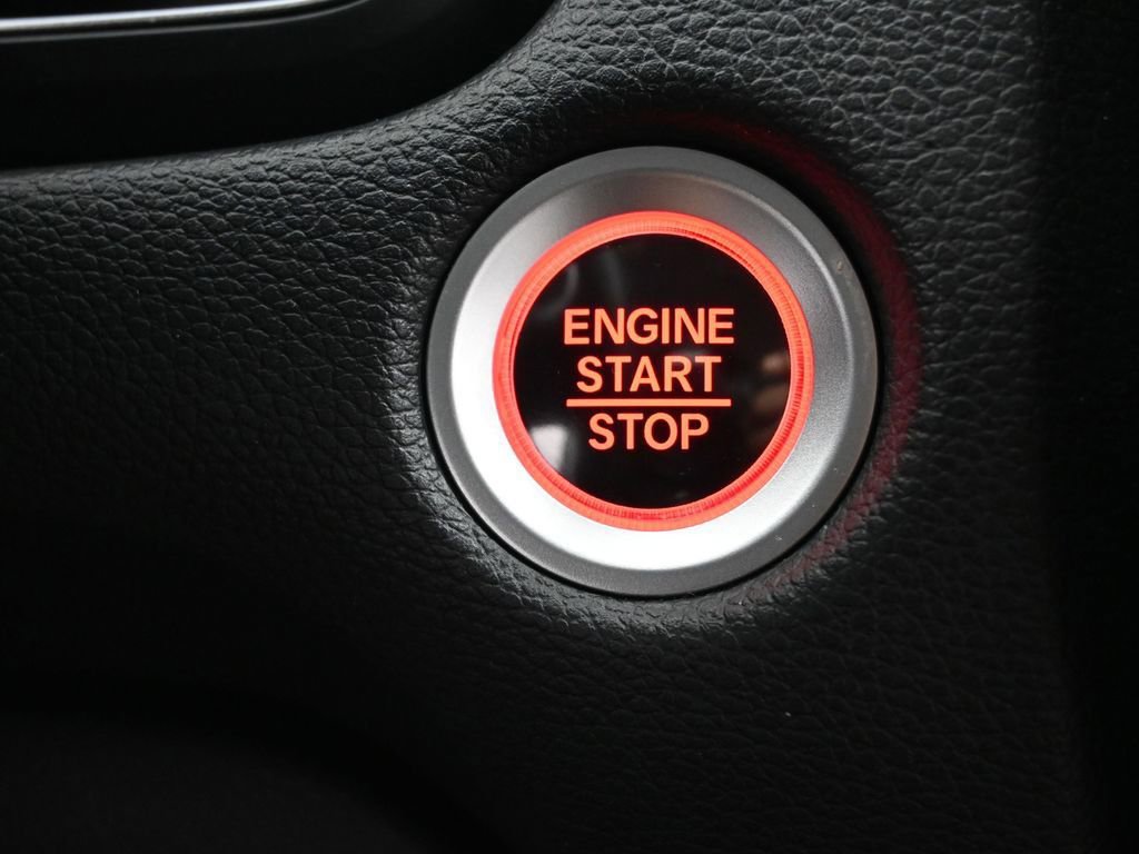 Certified 2022 Honda CR-V EX image 26