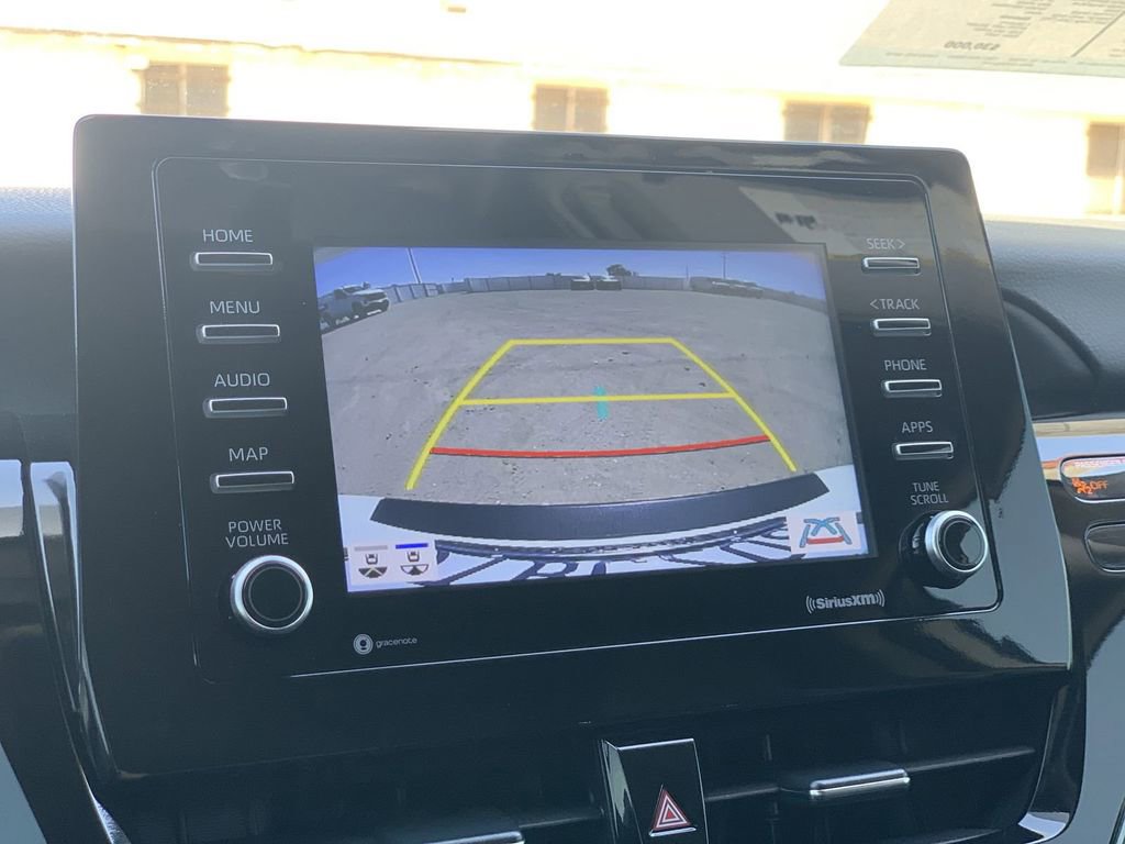 Used 2024 Toyota Camry SE FWD image 13