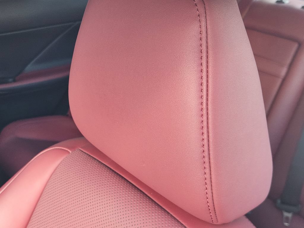 Used 2024 Lexus IS 300 w/ Comfort Package RWD image 25