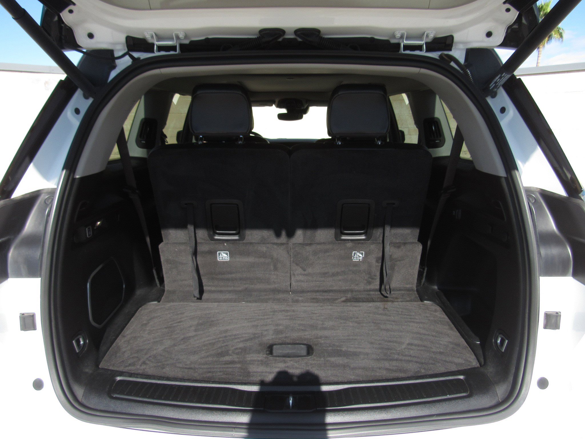 Used 2021 Jeep Grand Cherokee L Limited image 14