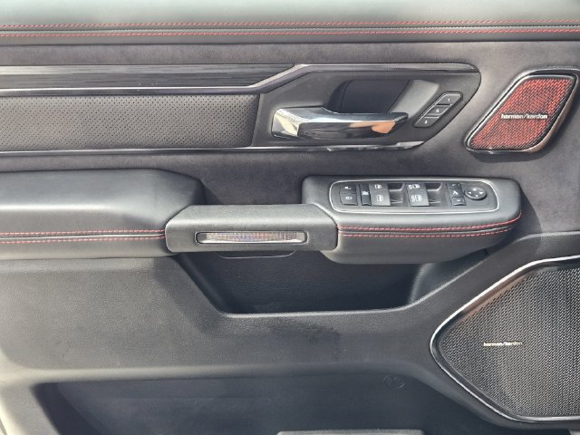 Used 2023 RAM 1500 TRX w/ TRX Level 2 Equipment Group AWD/4WD image 31