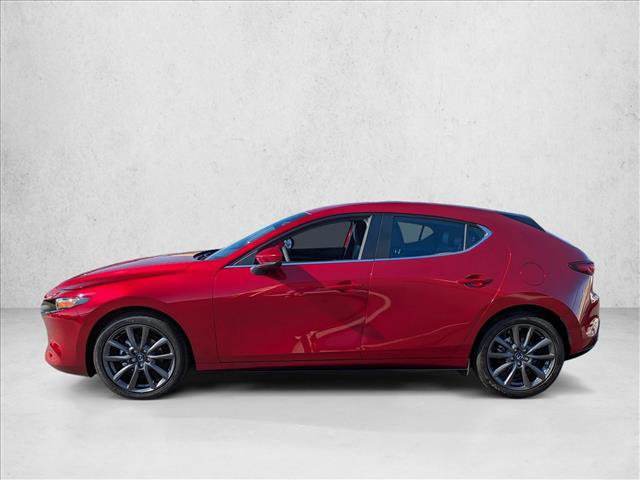 New 2026 MAZDA MAZDA3 s image 5