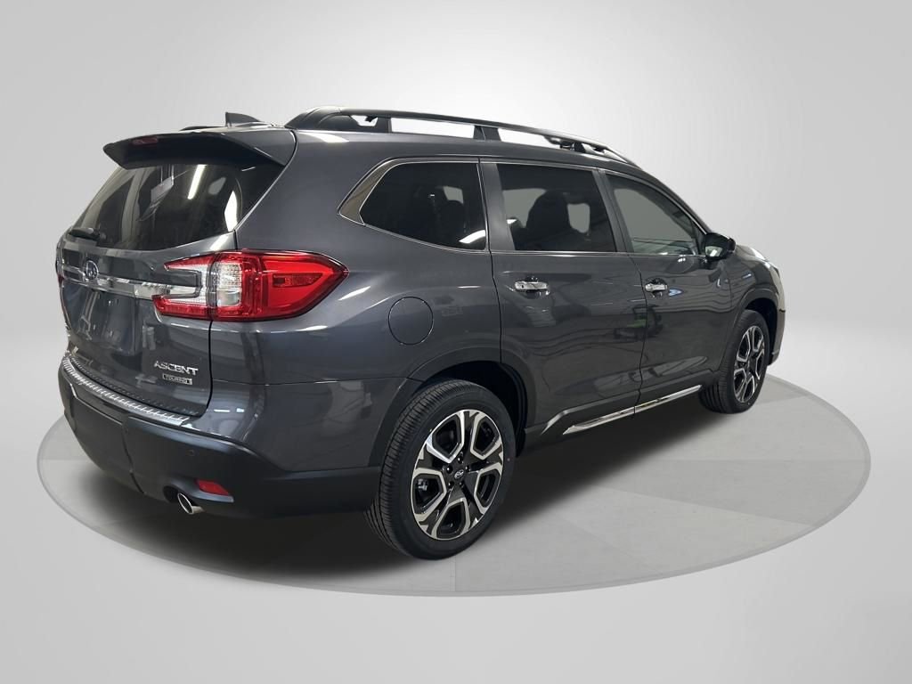 New 2026 Subaru Ascent Touring image 6