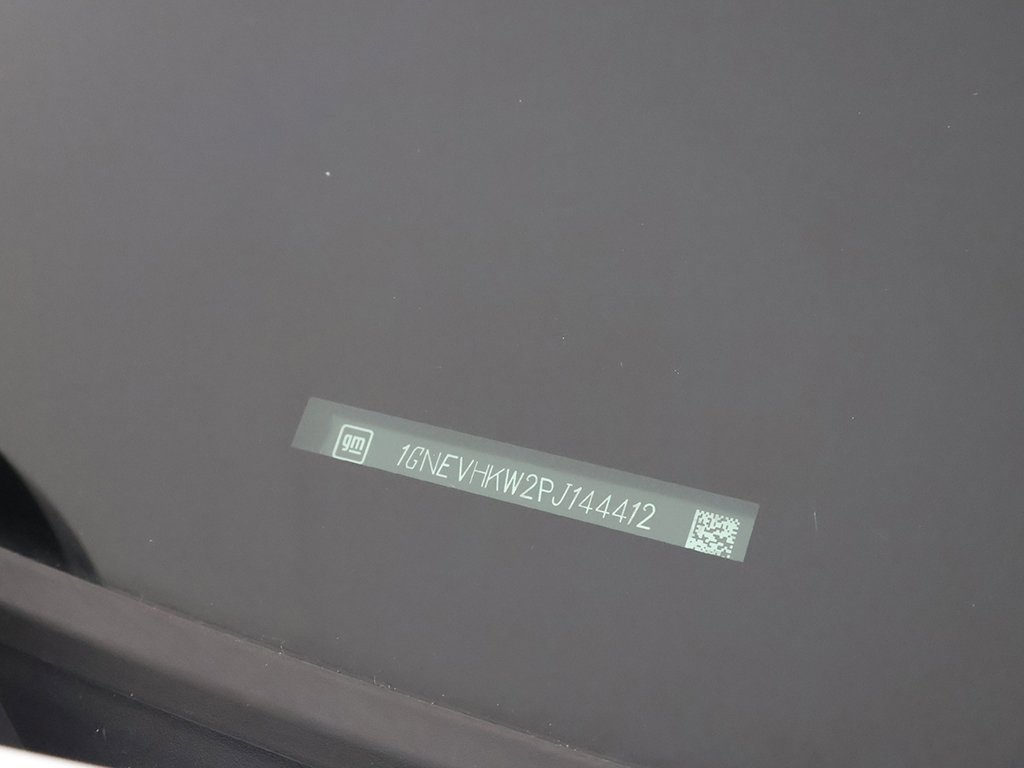 Used 2023 Chevrolet Traverse LT image 47