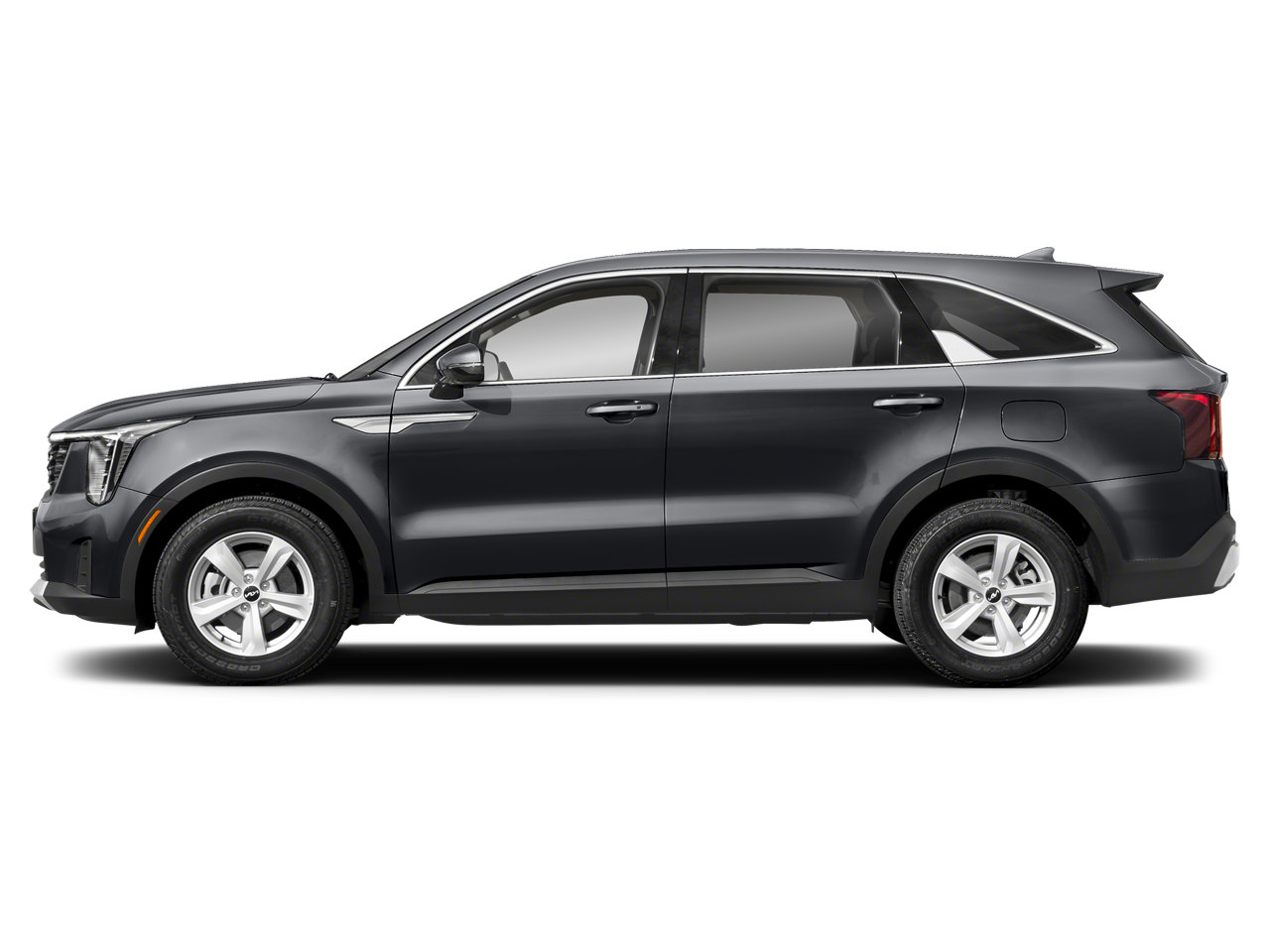 New 2026 Kia Sorento LX FWD image 31
