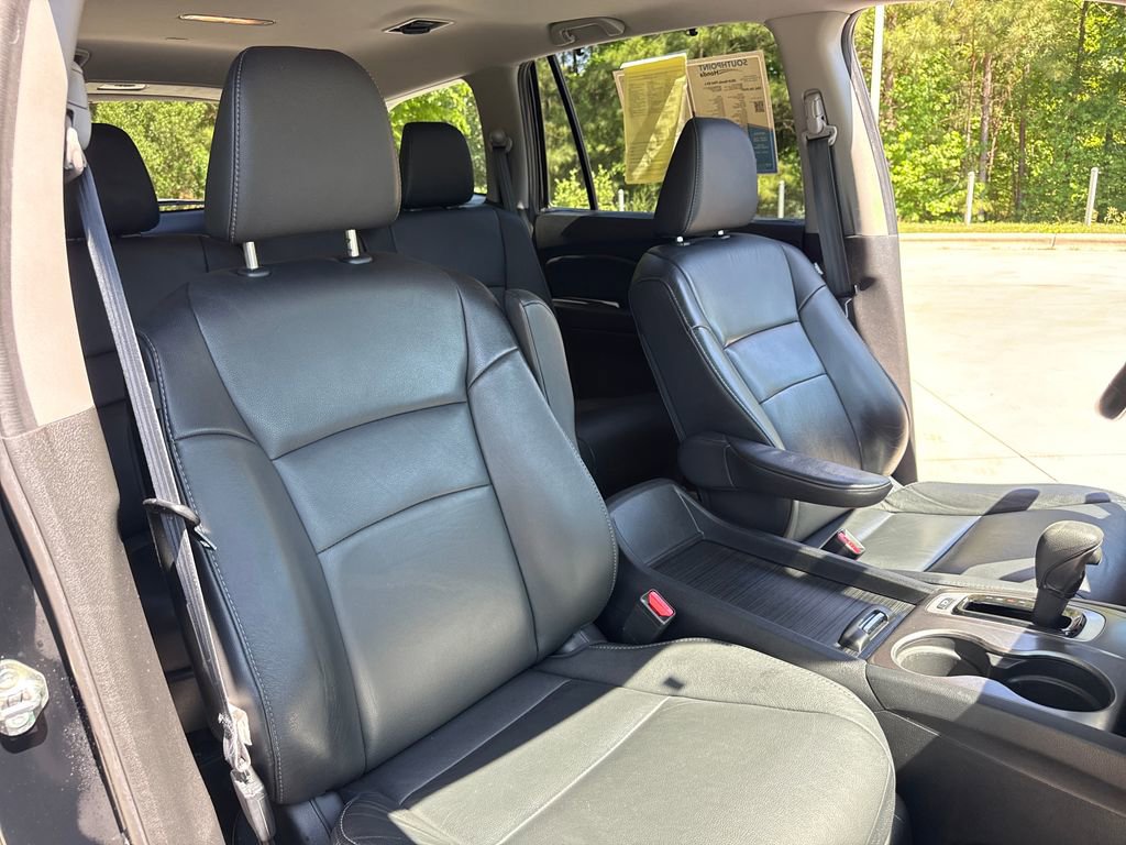 Used 2019 Honda Pilot EX-L image 33