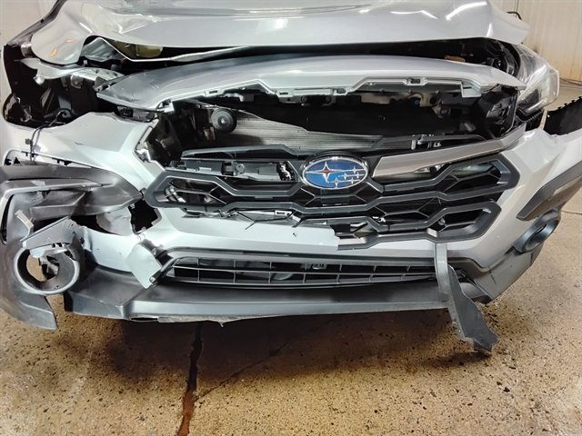 Used 2025 Subaru Crosstrek 2.5i Limited w/ Popular Package #4A AWD/4WD image 19