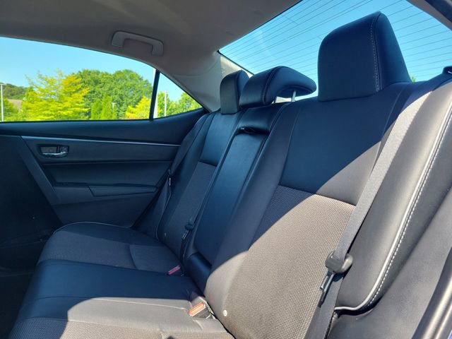 Used 2016 Toyota Corolla S FWD image 9