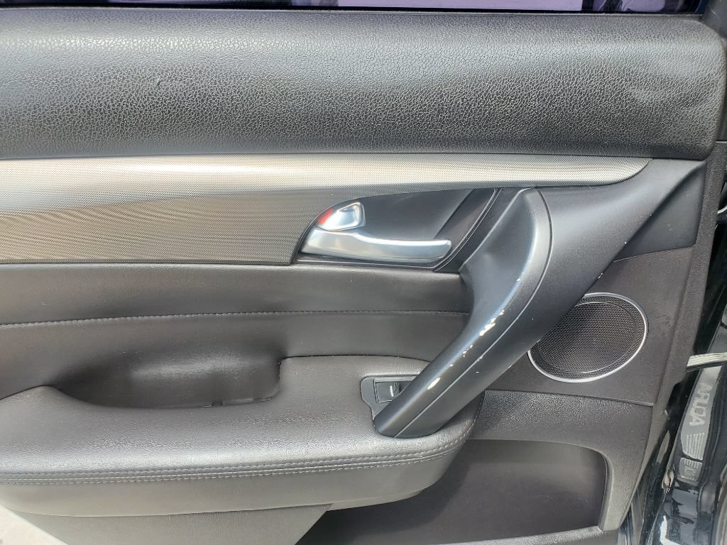 Used 2012 Acura TL w/ Advance Package FWD image 25