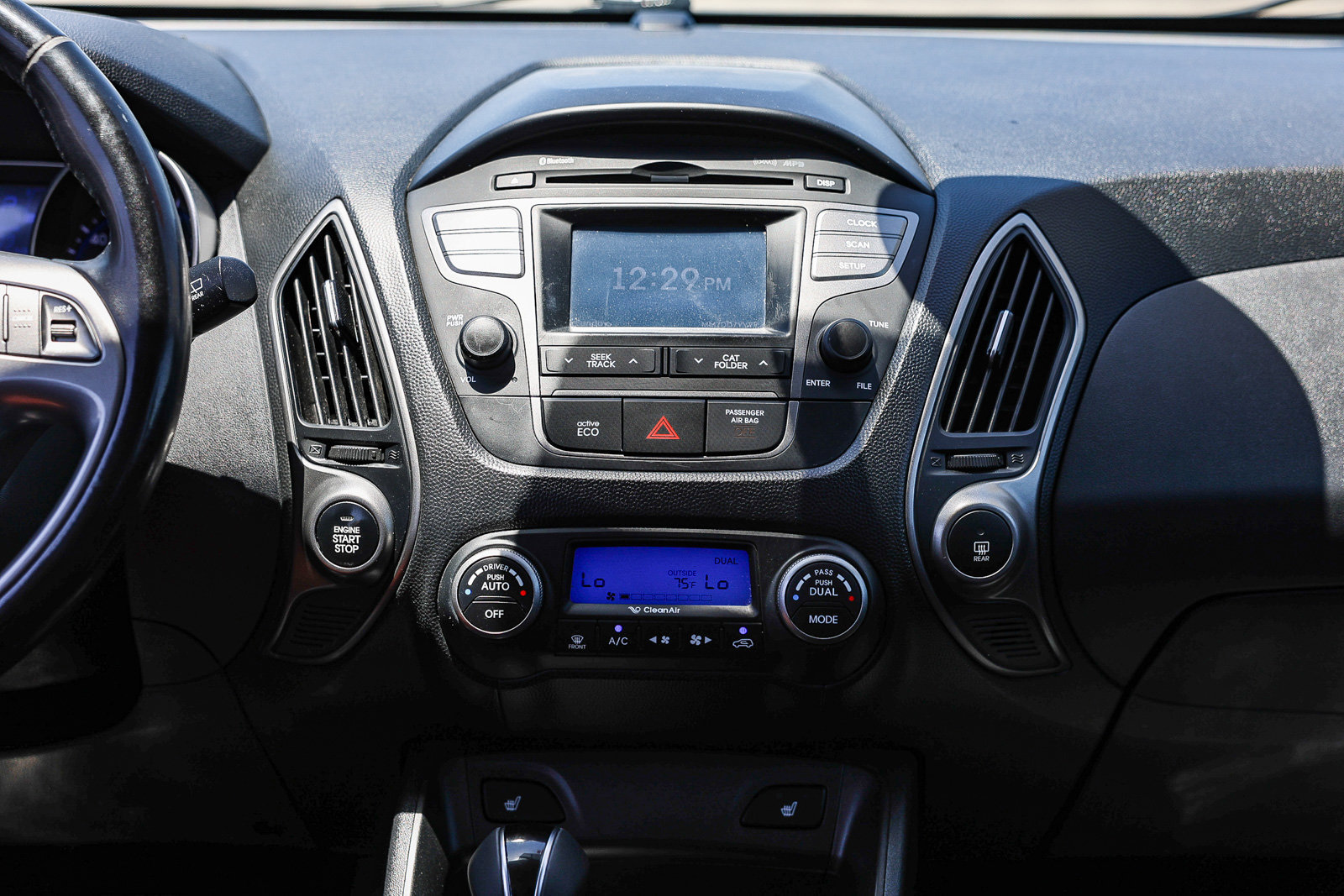 Used 2015 Hyundai Tucson Limited FWD image 3