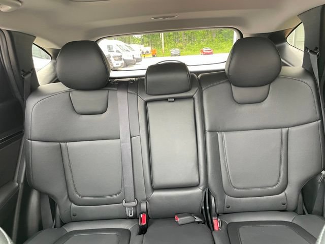 Used 2023 Hyundai Tucson Limited AWD/4WD image 38