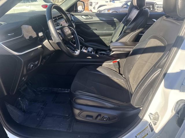 Used 2021 Jeep Grand Cherokee L Laredo image 20