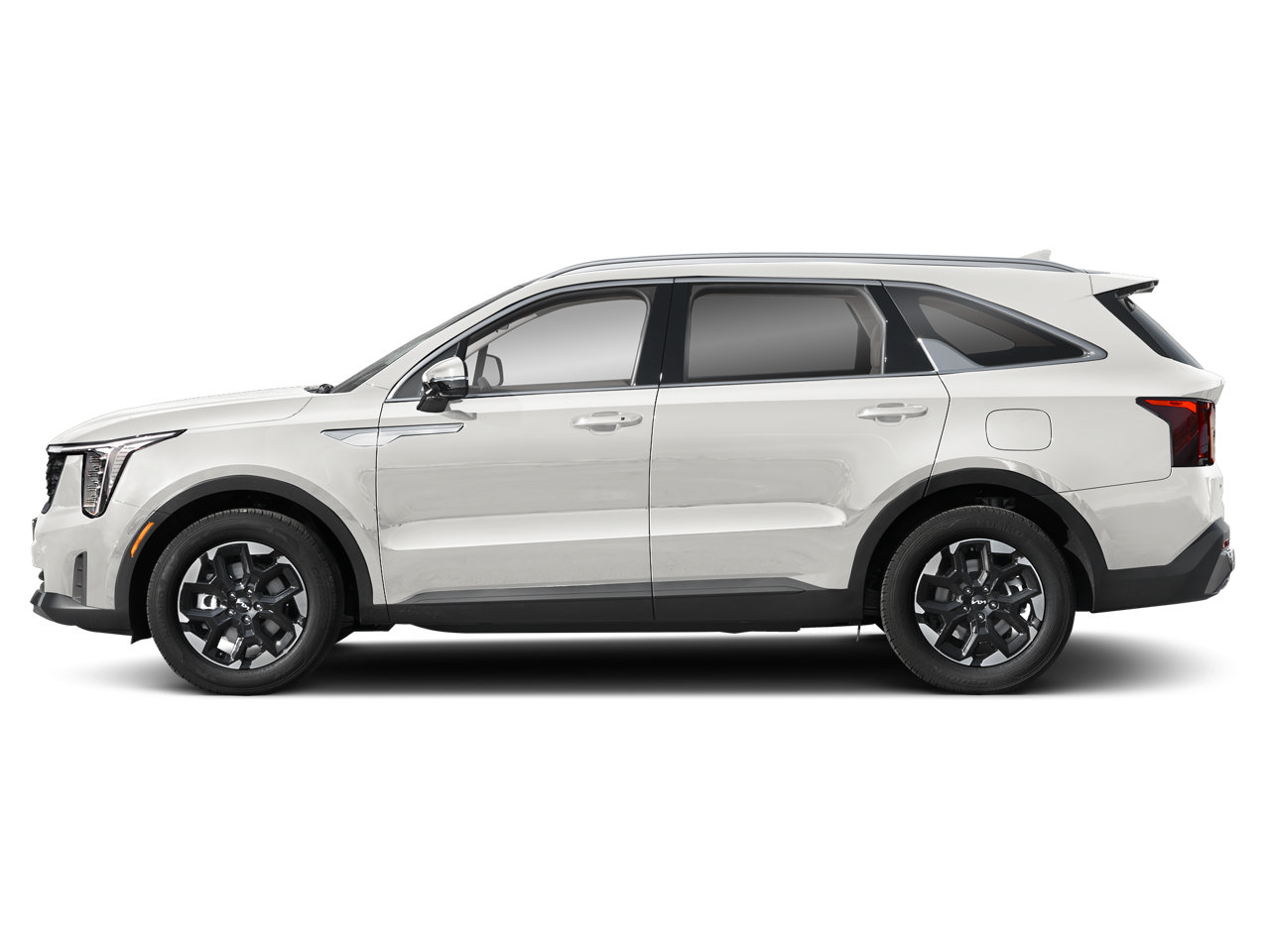 New 2026 Kia Sorento S FWD image 30