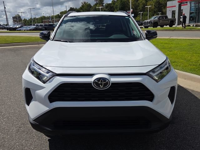 Certified 2025 Toyota RAV4 XLE w/ Convenience Package AWD/4WD image 2