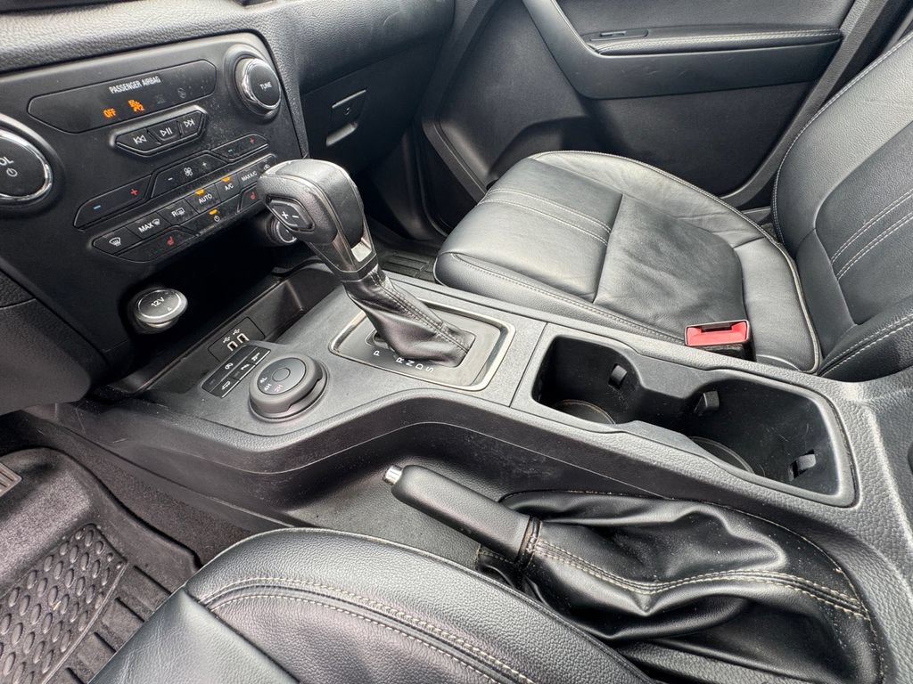 Used 2019 Ford Ranger Lariat w/ Equipment Group 501A Mid AWD/4WD image 29