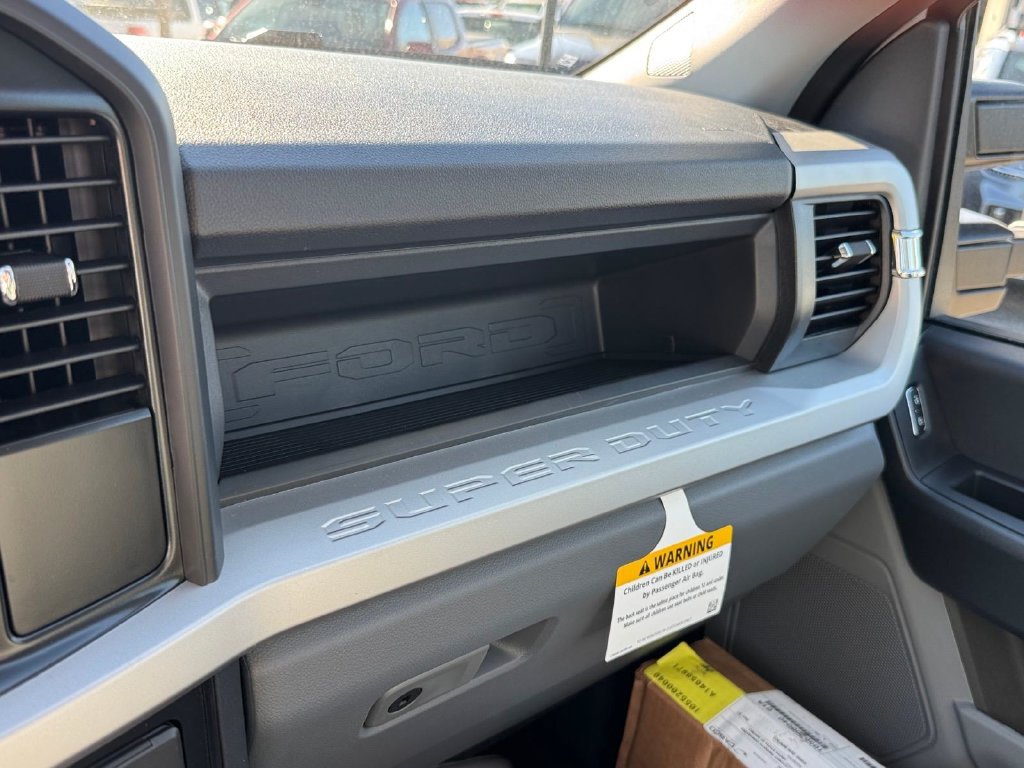 New 2027 Ford F450 XL AWD/4WD image 18