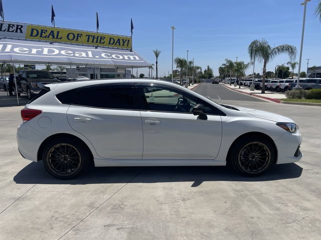 Used 2020 Subaru Impreza 2.0i Sport AWD/4WD image 9