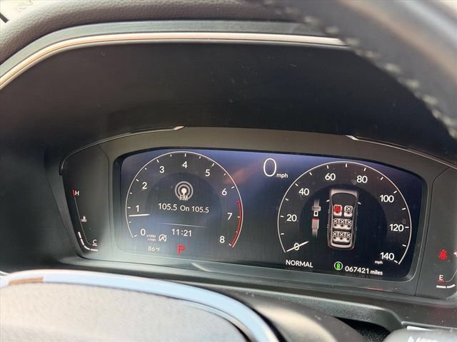 Used 2023 Honda Pilot Elite image 25
