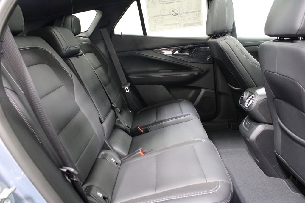 New 2024 Chevrolet Blazer EV LT image 39