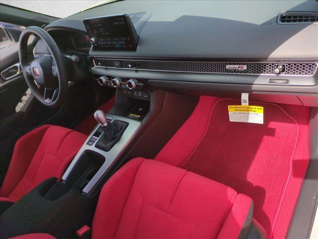 Used 2025 Honda Civic Type R image 21