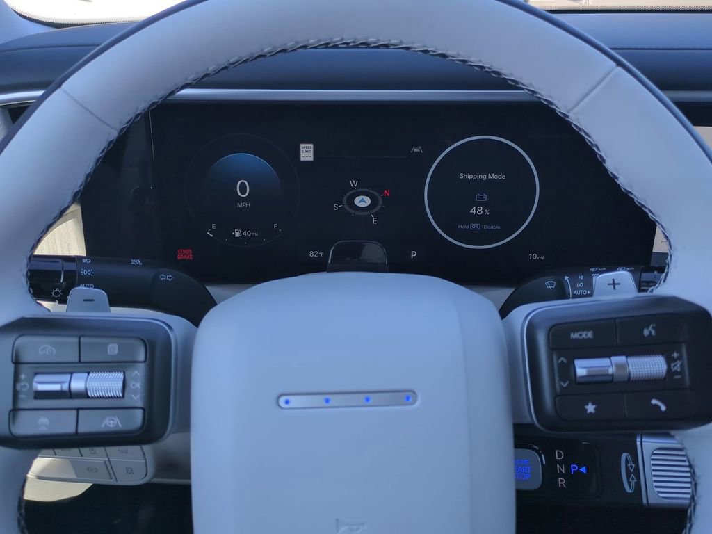 New 2026 Hyundai Palisade Calligraphy image 36