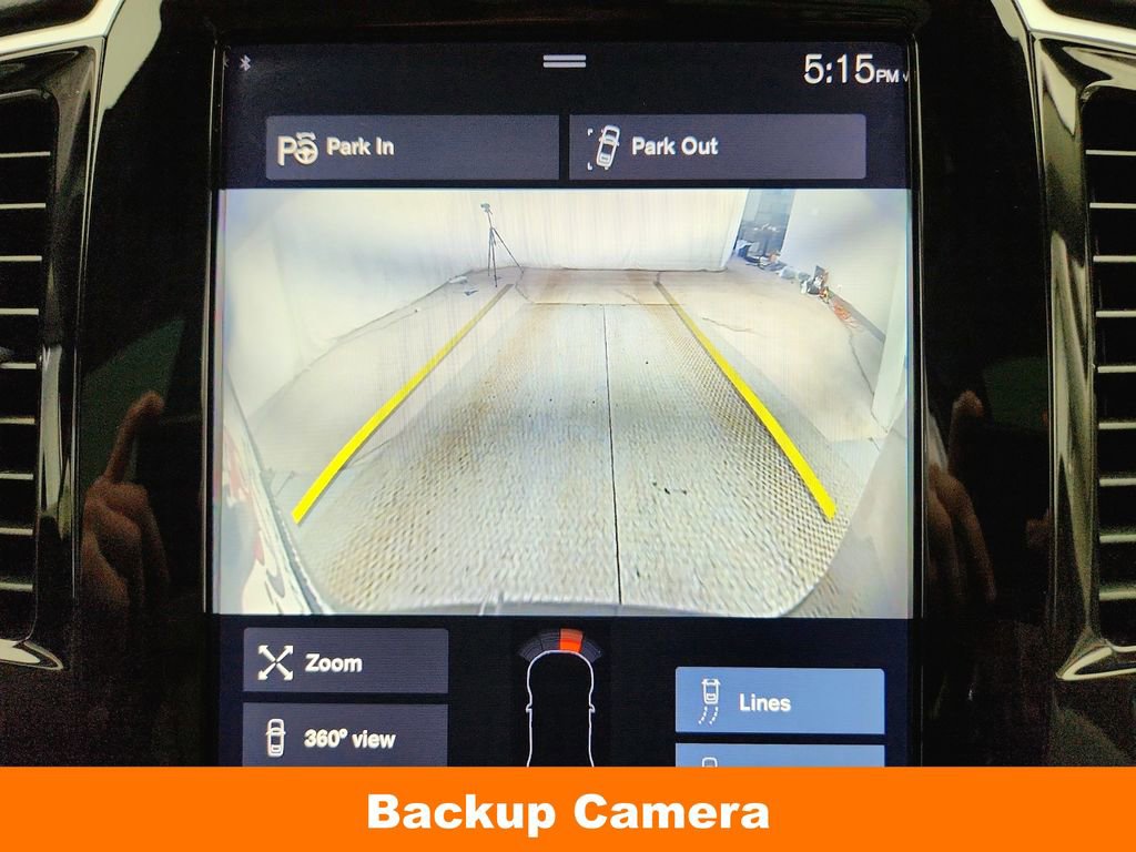 Used 2017 Volvo XC90 T8 Excellence image 17