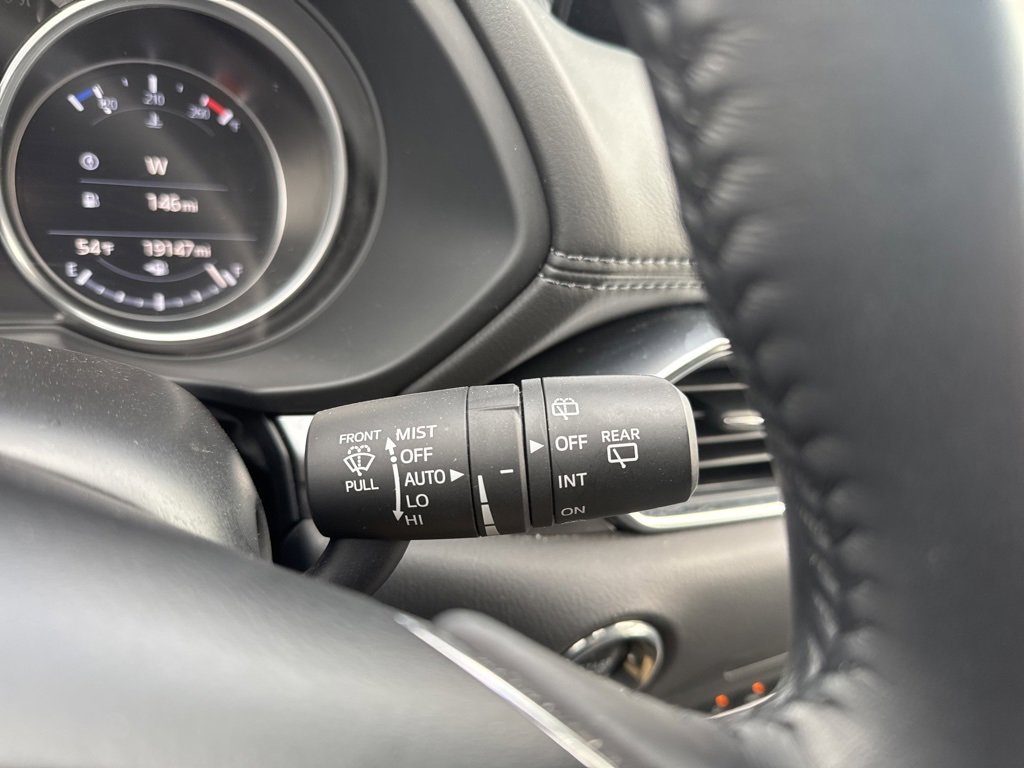 Used 2025 MAZDA CX-5 AWD 2.5 S w/ Select Package image 23