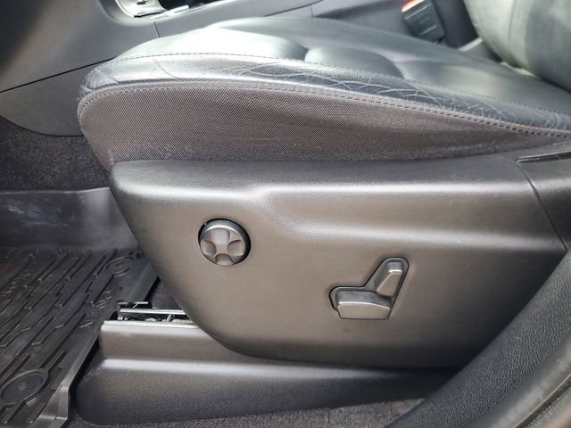 Used 2021 Jeep Grand Cherokee Limited w/ Premium Lighting Group image 17