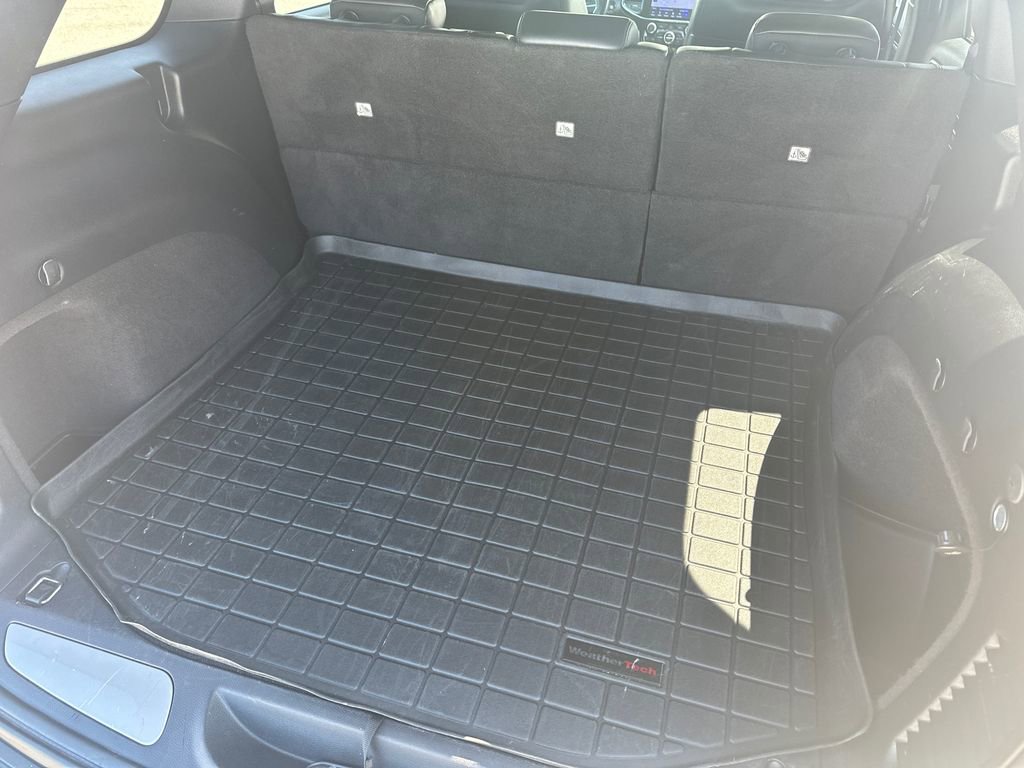 Used 2019 Jeep Grand Cherokee Limited image 35