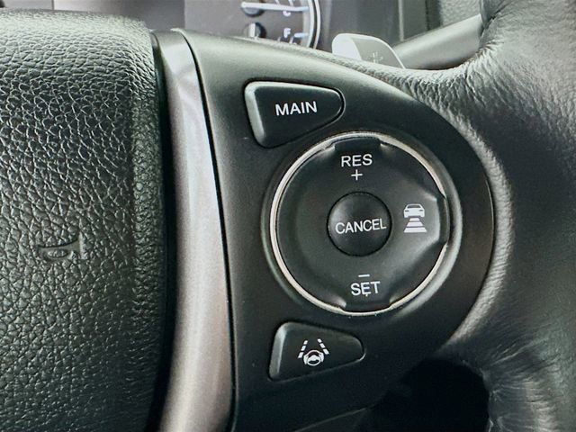 Certified 2023 Honda Ridgeline RTL image 11